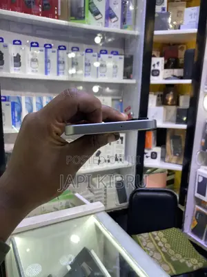 New Samsung Galaxy M16 128 GB Blue