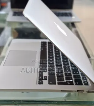 Photo - New Laptop Apple MacBook Pro 2014 8GB Intel Core I7 SSD 256GB