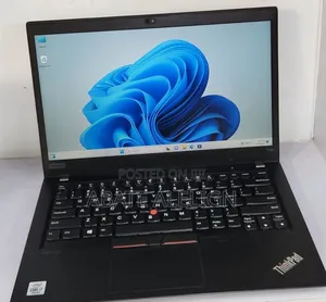 Photo - New Laptop Lenovo ThinkPad T14 16GB Intel Core I7 SSD 512GB