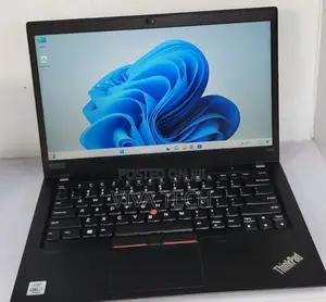 New Laptop Lenovo ThinkPad T14 16GB Intel Core I7 SSD 512GB