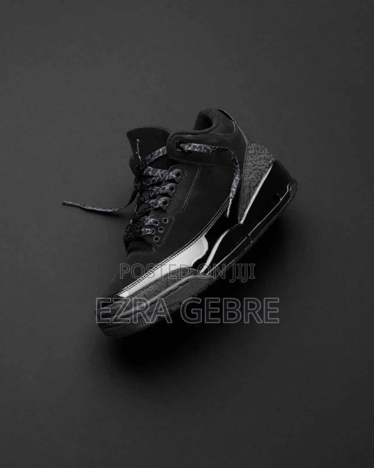 Air Jordan 3