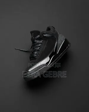 Photo - Air Jordan 3