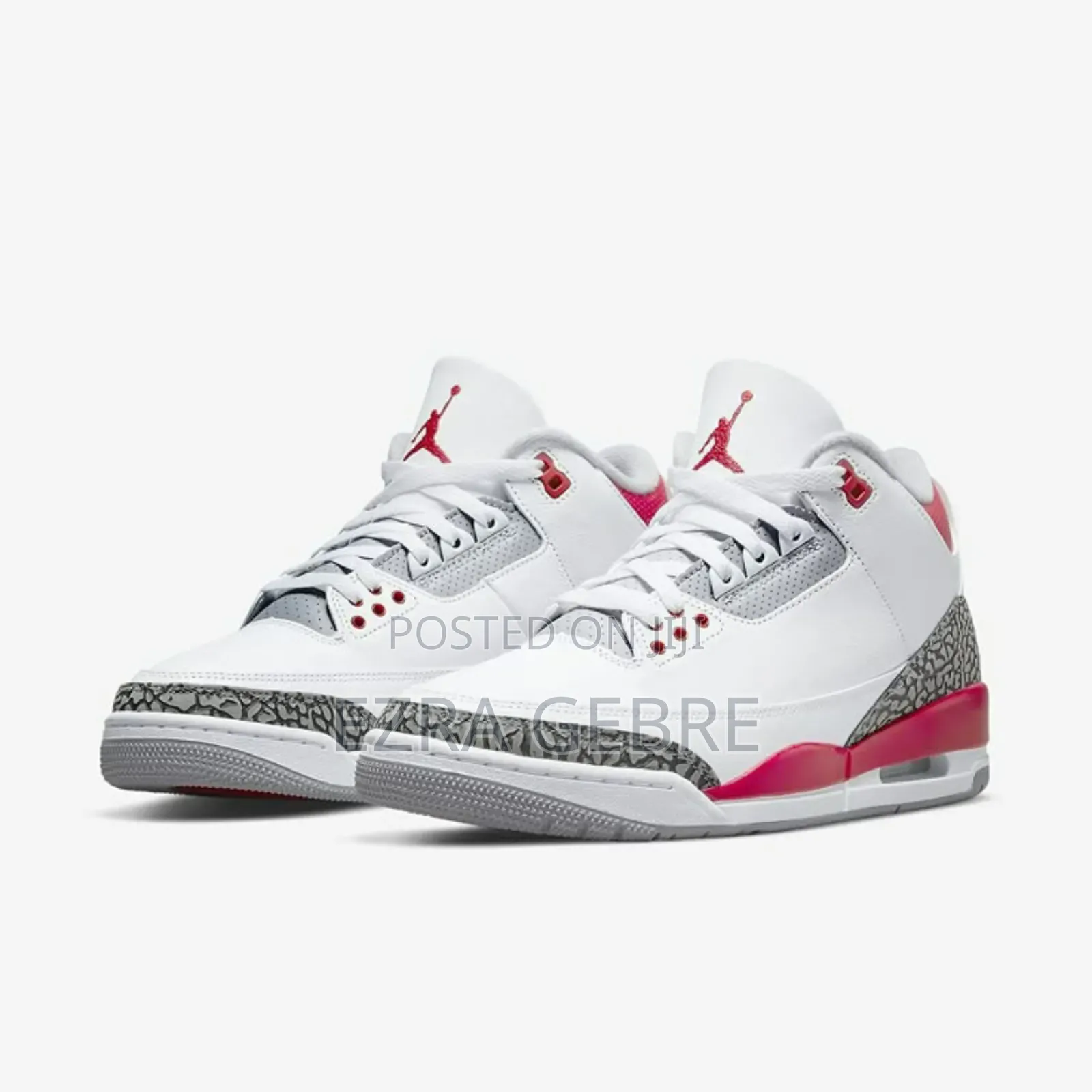Air Jordan 3