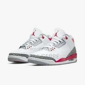 Air Jordan 3