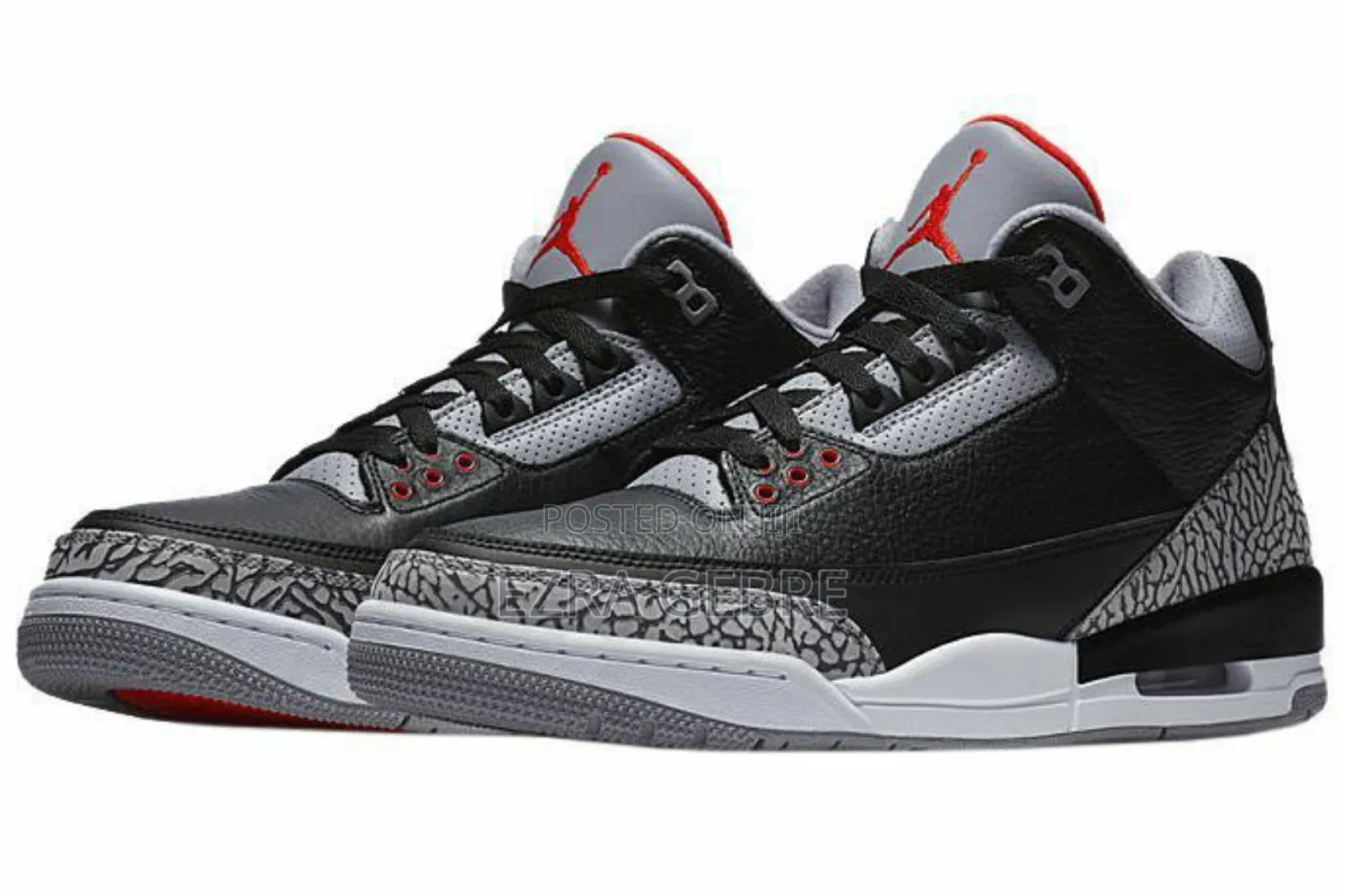 Air Jordan 3
