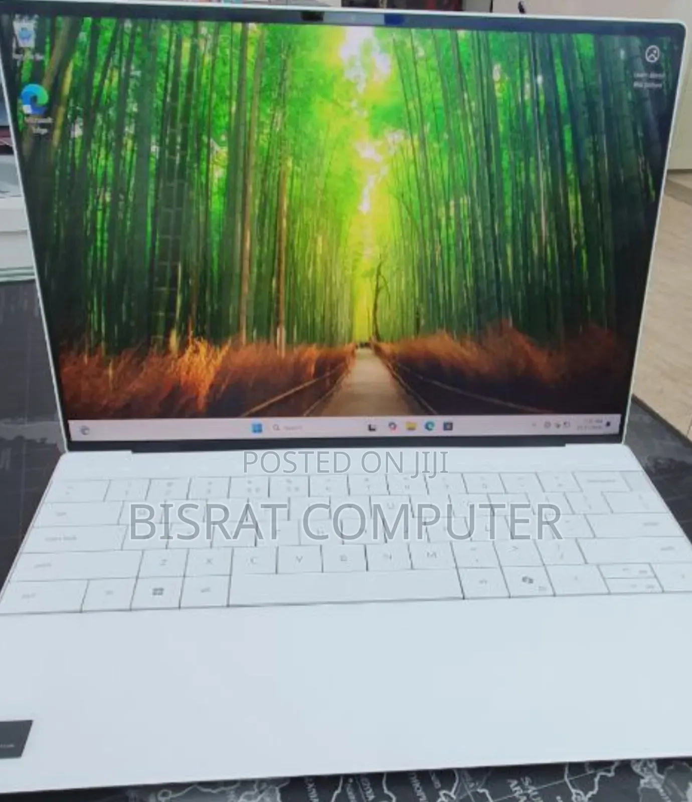 New Laptop Dell XPS 13 16GB Intel Core Ultra 7 SSD 512GB