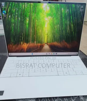 New Laptop Dell XPS 13 16GB Intel Core Ultra 7 SSD 512GB