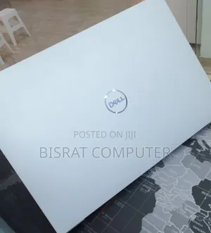 New Laptop Dell XPS 13 16GB Intel Core Ultra 7 SSD 512GB