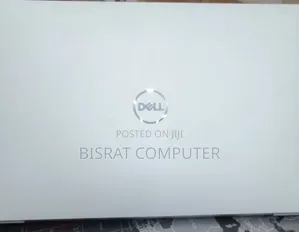 New Laptop Dell XPS 13 16GB Intel Core Ultra 7 SSD 512GB