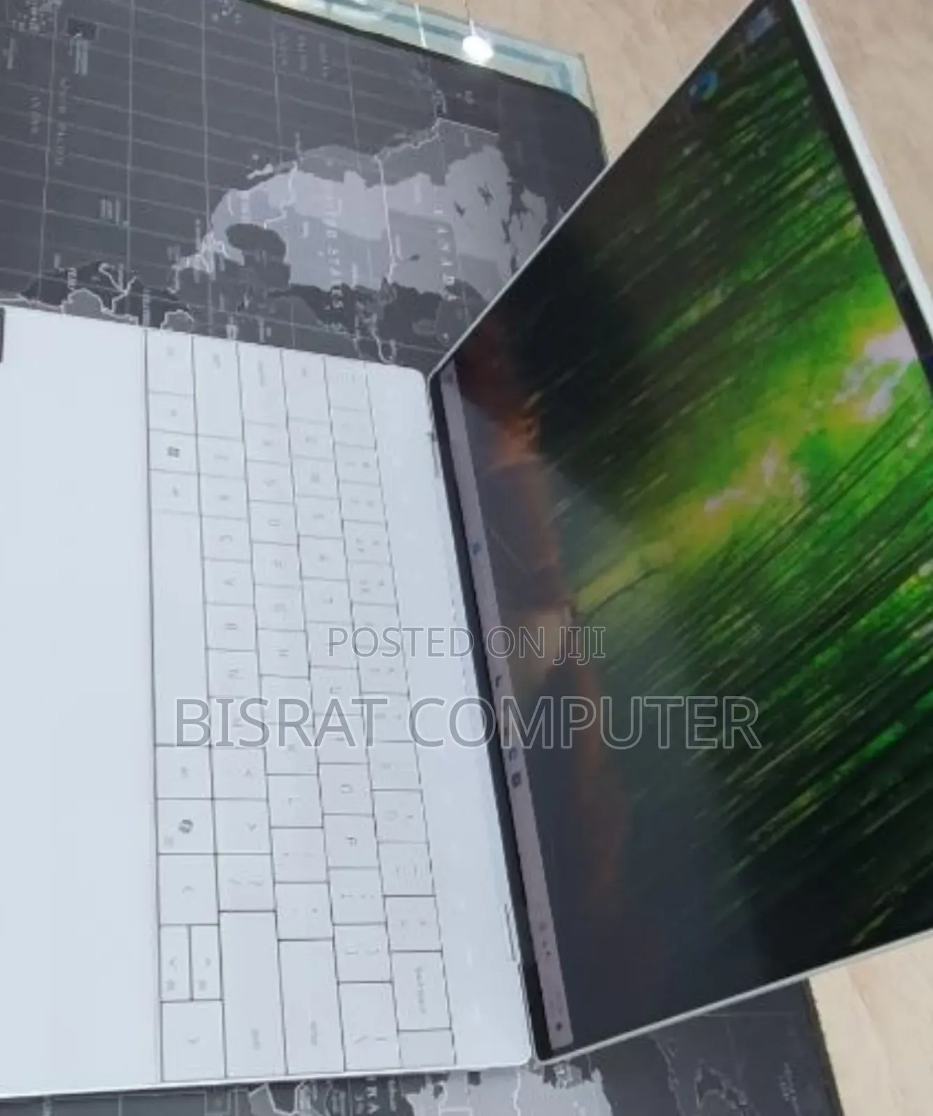 New Laptop Dell XPS 13 16GB Intel Core Ultra 7 SSD 512GB