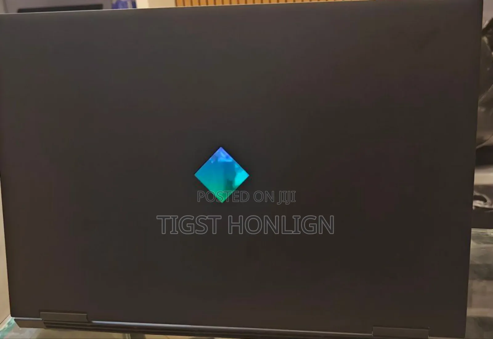 New Laptop HP Omen 15 32GB Intel Core I7 SSD 1T