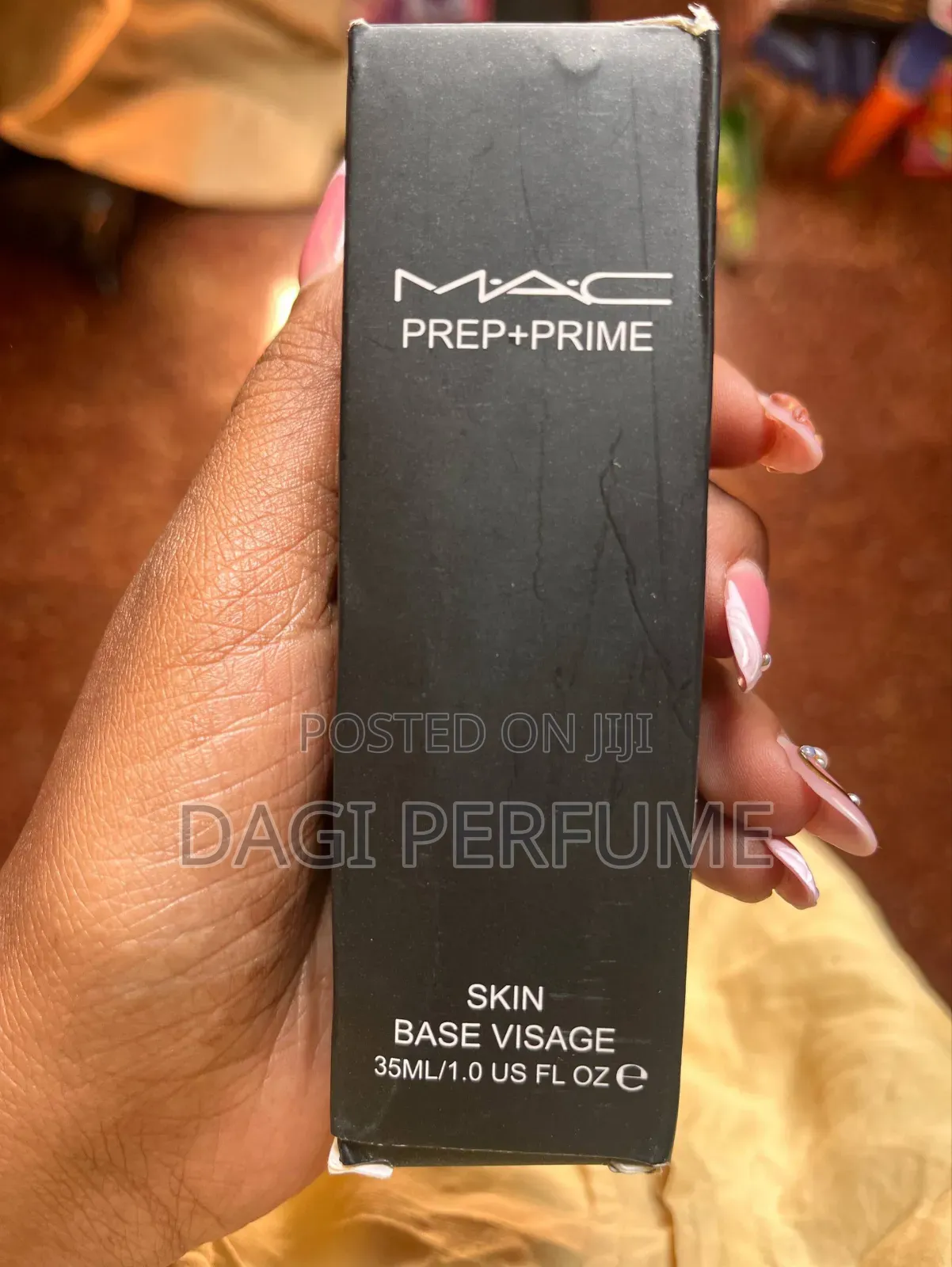 Mac Primer