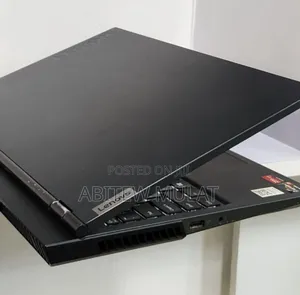 New Laptop Lenovo Legion 5 16GB AMD Ryzen 7 SSD 1T