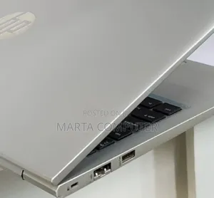 Photo - New Laptop HP ProBook 450 G9 8GB Intel Core I5 SSD 1T