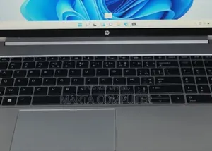 New Laptop HP ProBook 450 G9 8GB Intel Core I5 SSD 1T