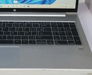 New Laptop HP ProBook 450 G9 8GB Intel Core I5 SSD 1T