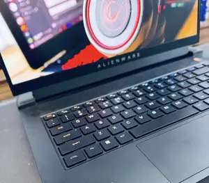 New Laptop Alienware M15 r3 16GB Intel Core i7 SSD 1T