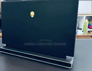 New Laptop Alienware M15 r3 16GB Intel Core i7 SSD 1T