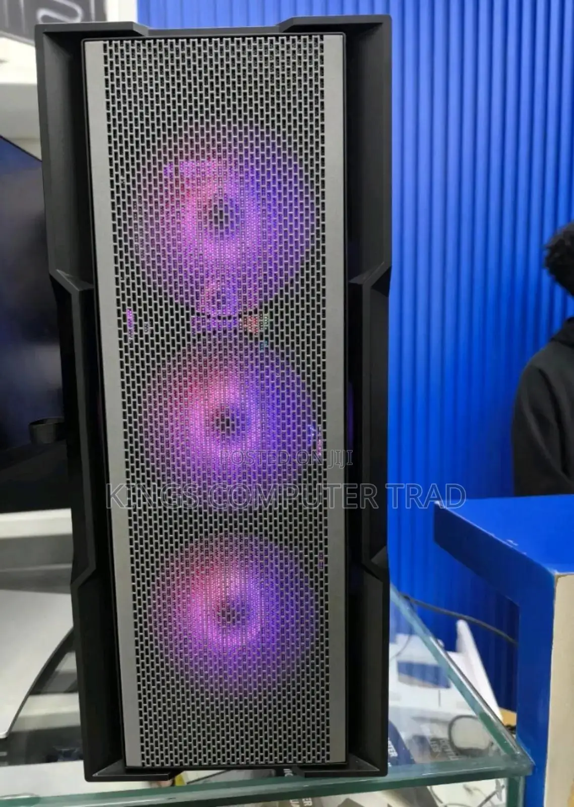 New Laptop HP 15-Gw0023od Slim 64GB Intel Core I9 SSD 2T