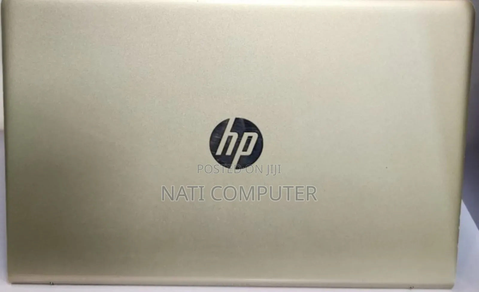 New Laptop HP Pavilion 15 8GB Intel Core I5 SSD 1T