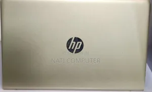 New Laptop HP Pavilion 15 8GB Intel Core I5 SSD 1T