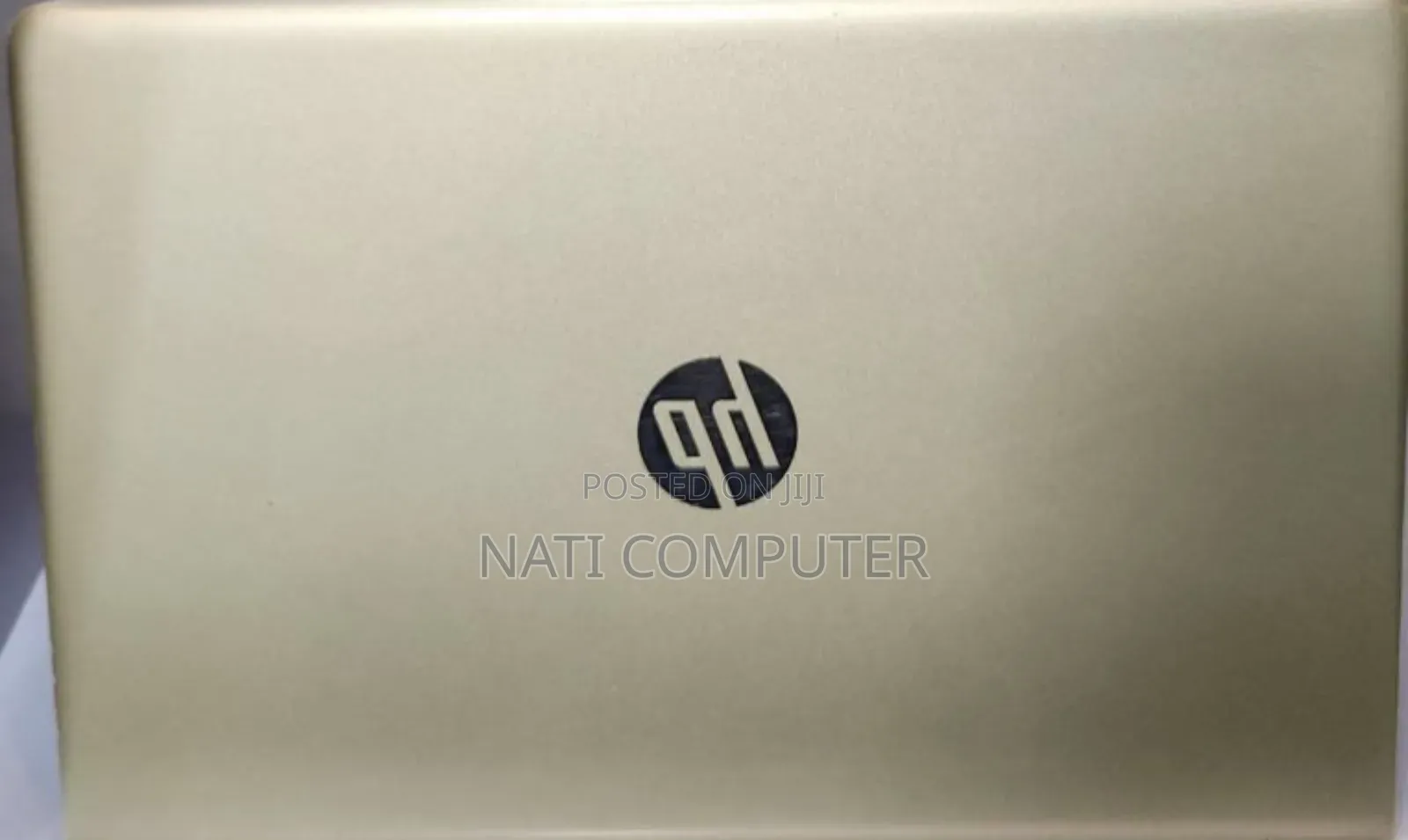 New Laptop HP Pavilion 15 8GB Intel Core I5 SSD 1T