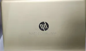 New Laptop HP Pavilion 15 8GB Intel Core I5 SSD 1T