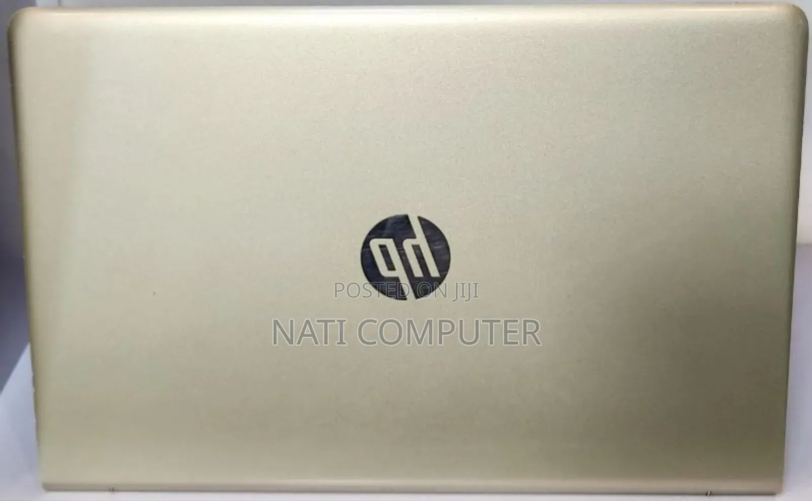 New Laptop HP Pavilion 15 8GB Intel Core I5 SSD 1T