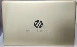 New Laptop HP Pavilion 15 8GB Intel Core I5 SSD 1T