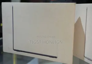 Photo - New Laptop Apple MacBook Air 16GB Apple M4 SSD 256GB