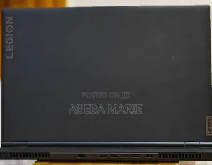 New Laptop Lenovo Legion 5 16GB AMD Ryzen 7 SSD 512GB