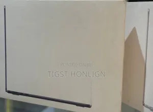 New Laptop Apple MacBook Air 16GB Apple M4 SSD 256GB