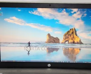 New Laptop HP Pavilion 15 8GB Intel Core I5 SSD 1T
