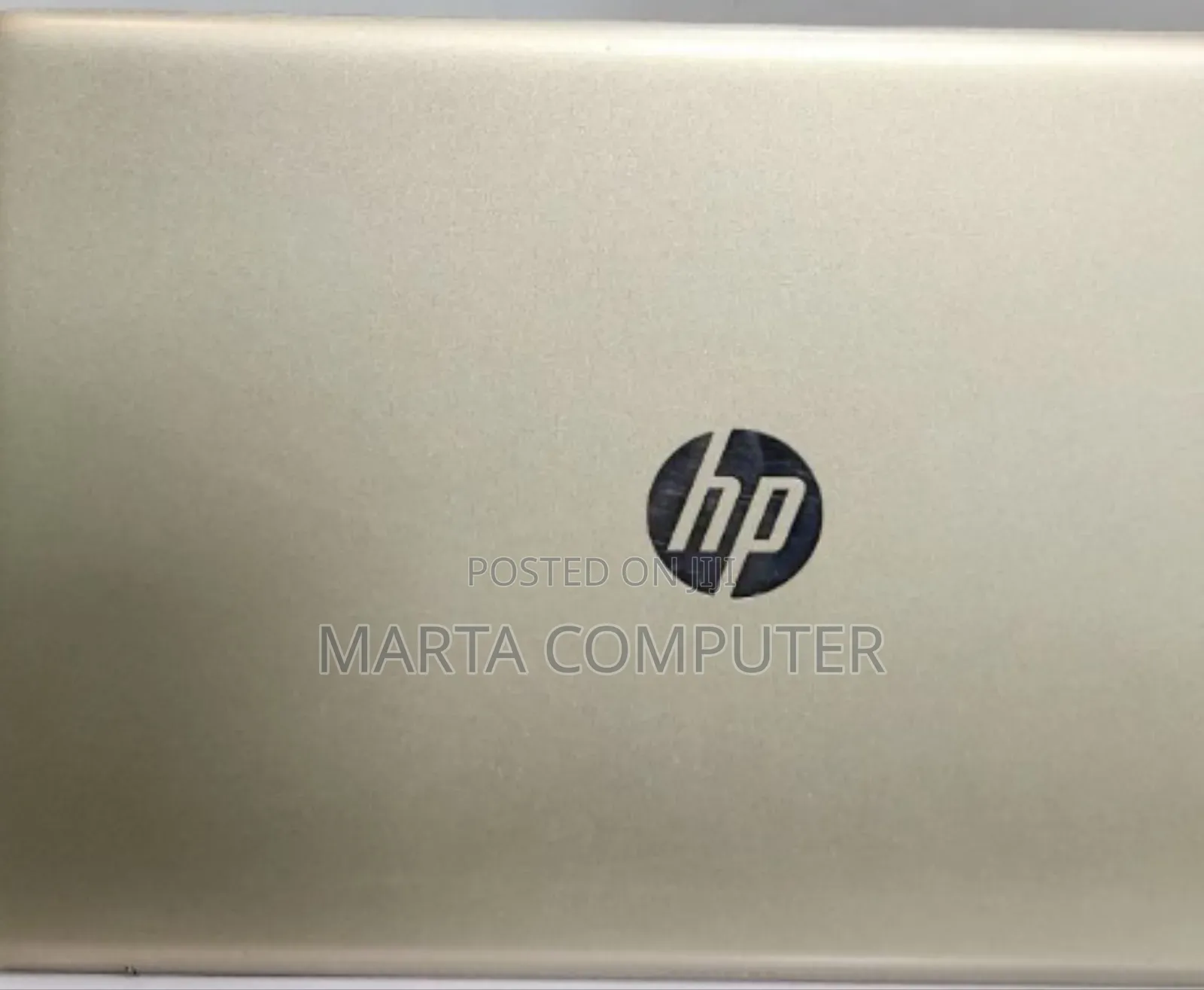 New Laptop HP Pavilion 15 8GB Intel Core I5 SSD 1T