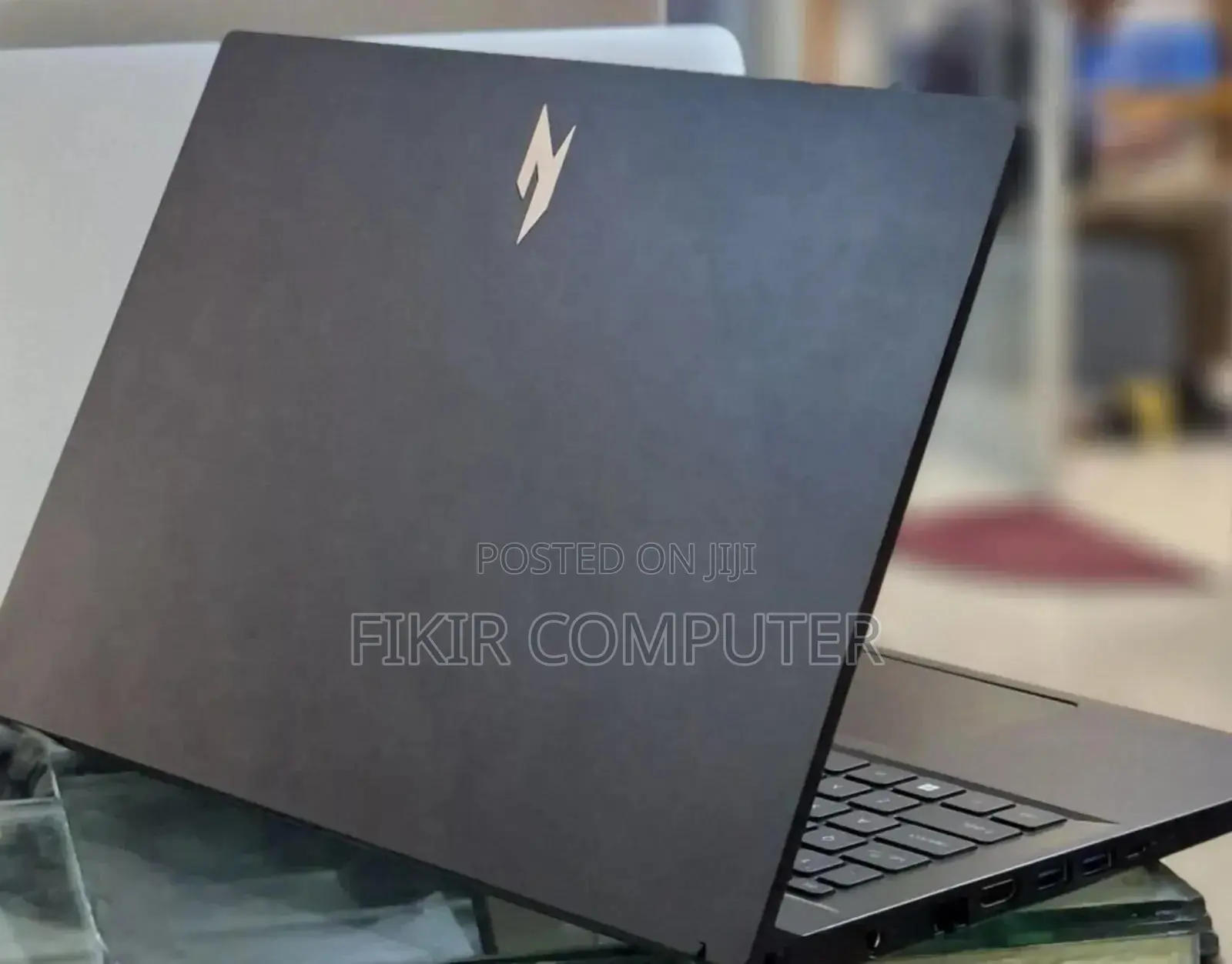 New Laptop Lenovo Legion 5 16GB Intel Core I7 HDD+SSD 1T