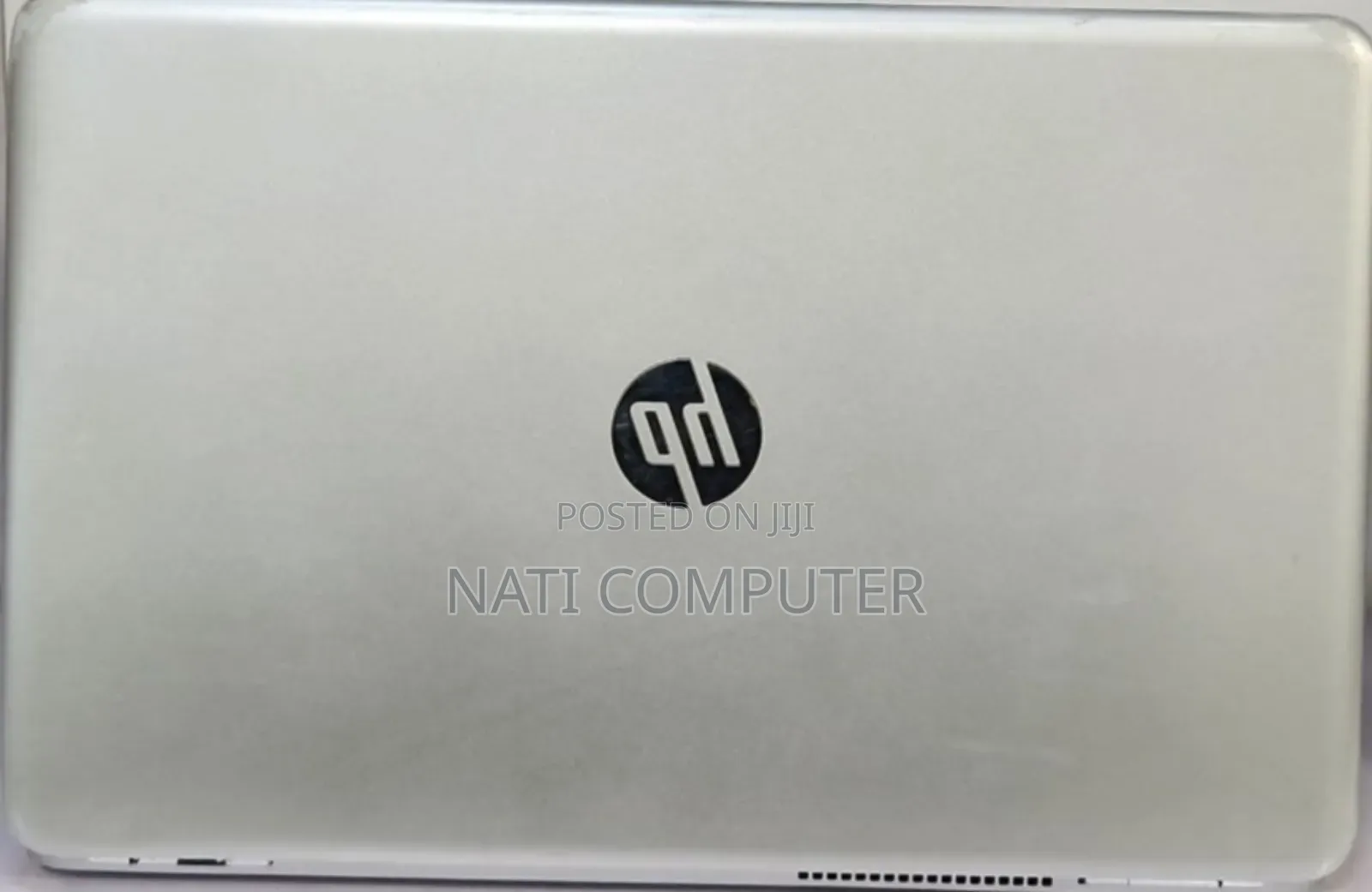 New Laptop HP Pavilion 15 8GB Intel Core I5 SSD 256GB