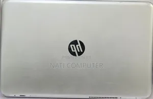 New Laptop HP Pavilion 15 8GB Intel Core I5 SSD 256GB