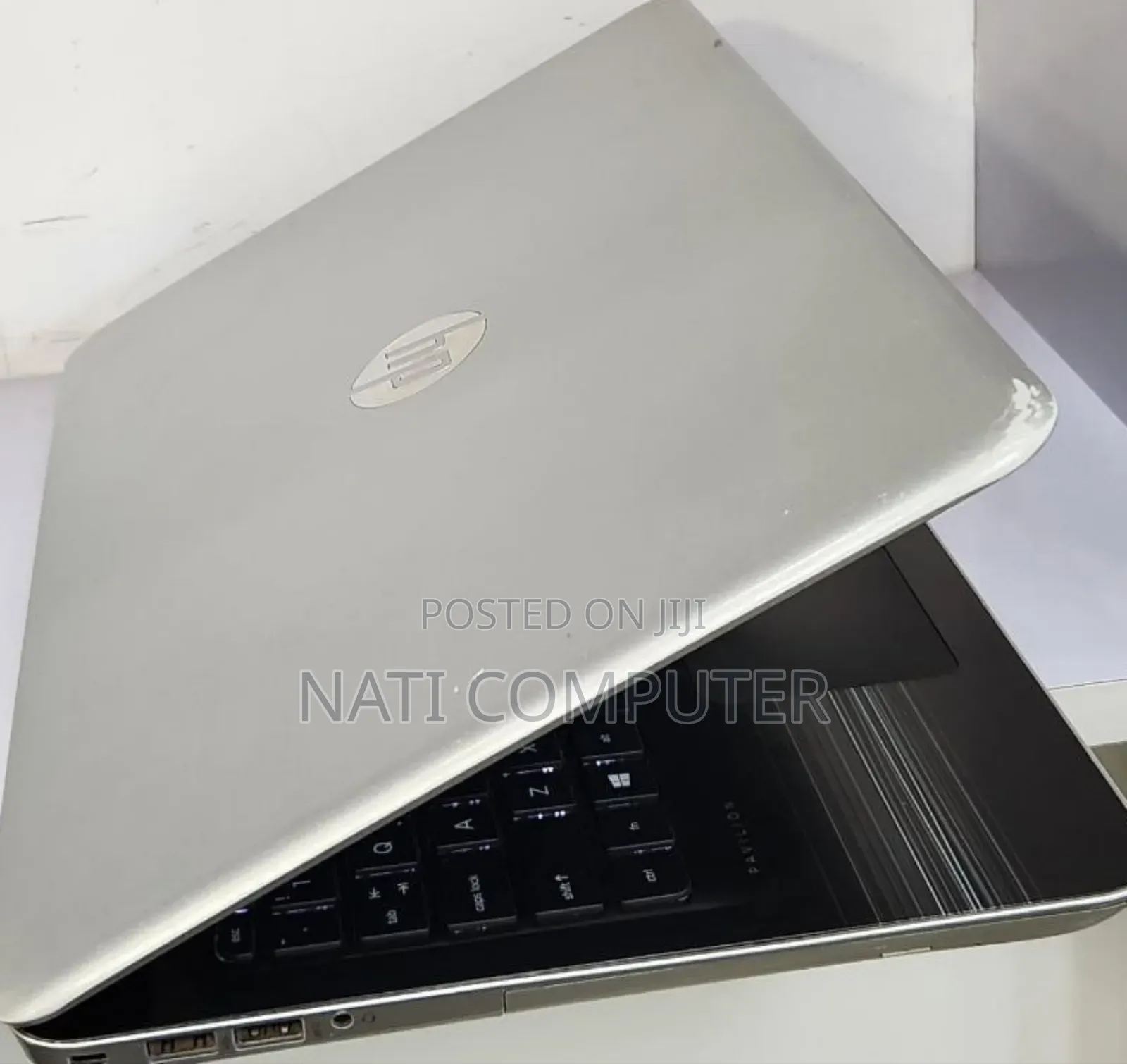 New Laptop HP Pavilion 15 8GB Intel Core I5 SSD 256GB