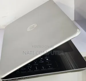 New Laptop HP Pavilion 15 8GB Intel Core I5 SSD 256GB