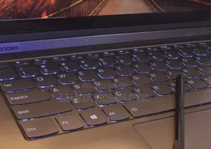 Photo - New Laptop Lenovo Yoga 7i 16GB Intel Core I7 SSD 512GB