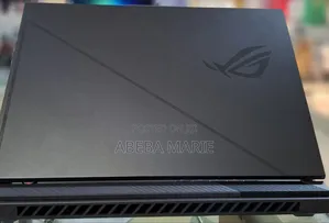 New Laptop Asus ROG Strix G16 G614 16GB Intel Core I7 SSD 1T
