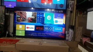 Brans 50,Inch Tv Smart 50,