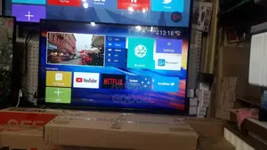 Brans 50,Inch Tv Smart 50,