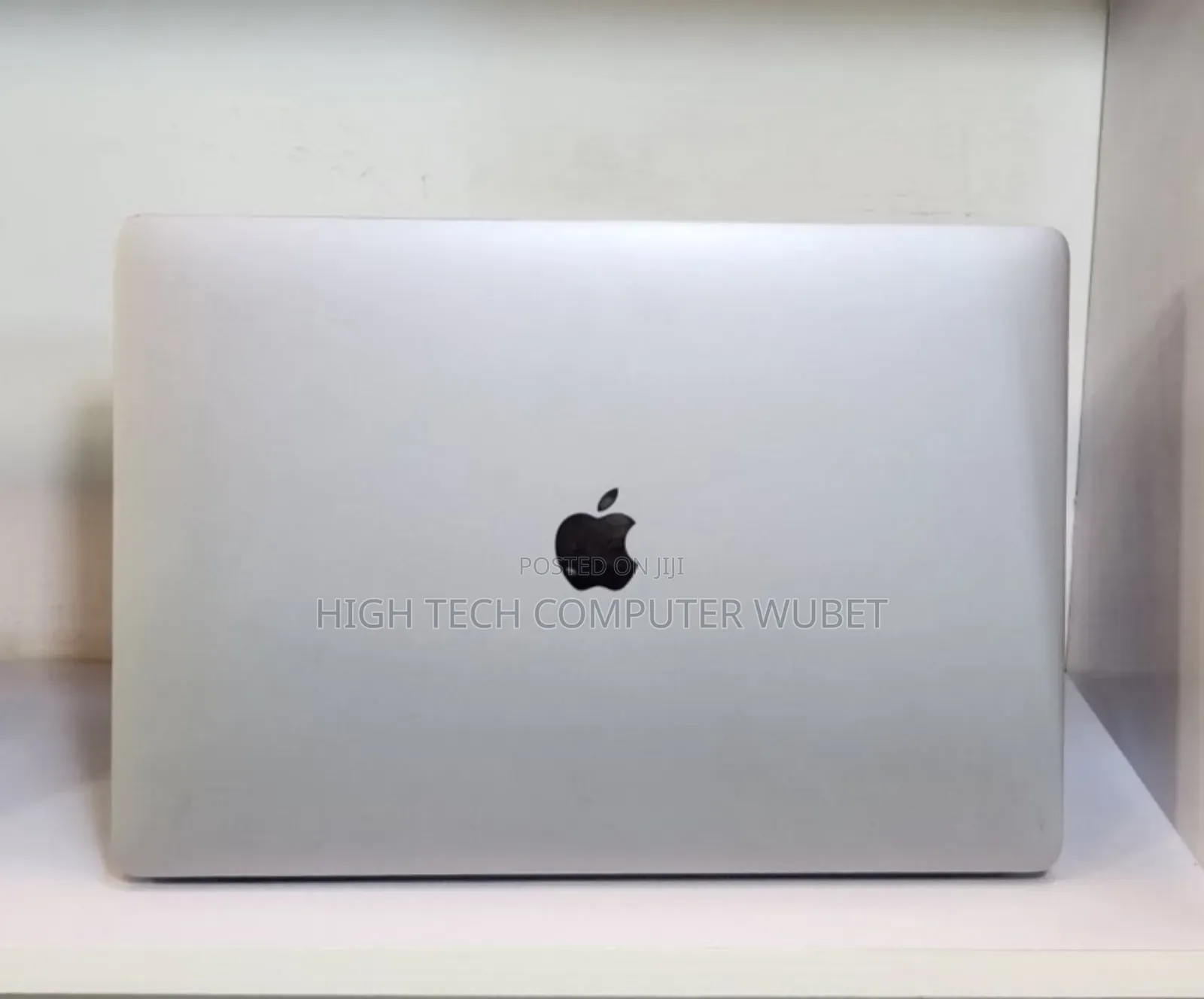 New Laptop Apple MacBook Pro 2019 64GB Intel Core I7 SSD 1T