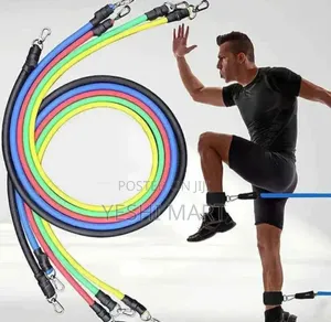 Photo -  Power Resistance Band 