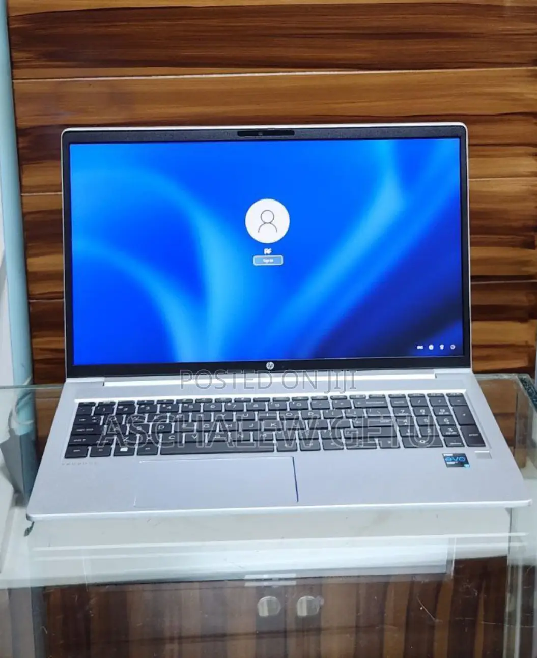 New Laptop HP ProBook 430 16GB Intel Core I7 SSD 1T