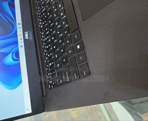 New Laptop Dell Precision 5540 16GB Intel Core I5 SSD 256GB