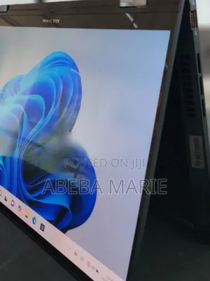 New Laptop Lenovo Yoga 7i 16GB Intel Core Ultra 7 SSD 1T