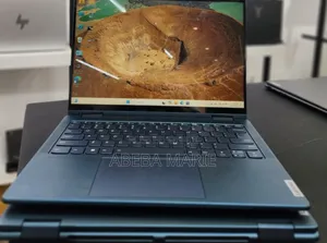 New Laptop Lenovo Yoga 7i 16GB Intel Core Ultra 7 SSD 1T