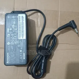 Photo - Lenovo Adapter Charger 20v 2.25a Adl45wcg 01fr133
